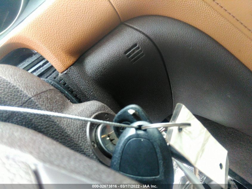 2013 BUICK ENCLAVE LEATHER 5GAKRCKD6DJ224794