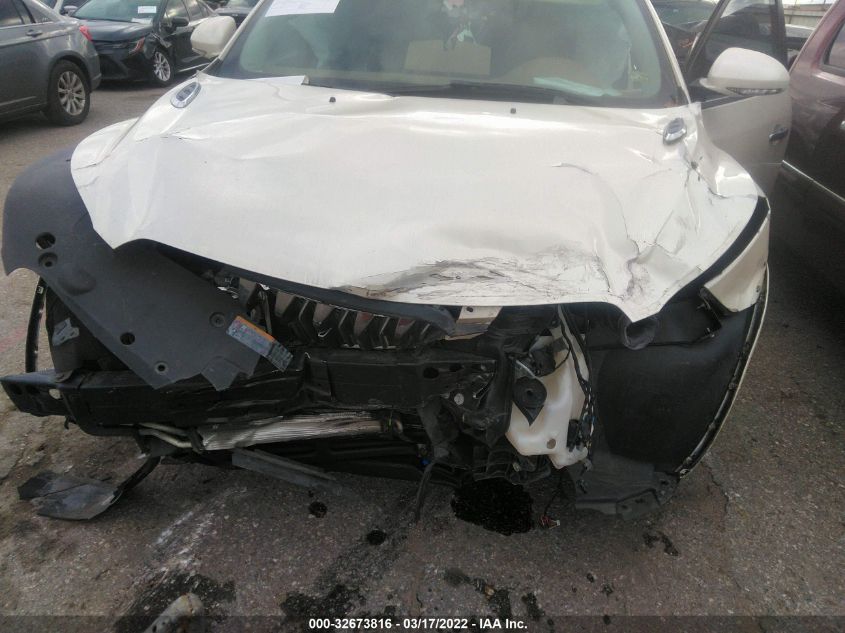 2013 BUICK ENCLAVE LEATHER 5GAKRCKD6DJ224794