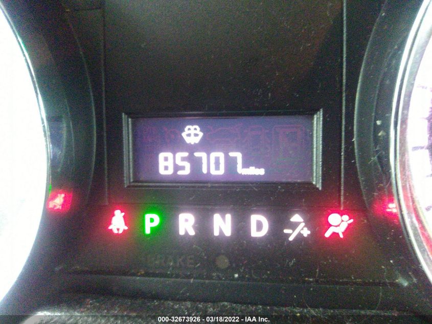 2013 DODGE GRAND CARAVAN AMERICAN VALUE PKG 2C4RDGBG9DR607914