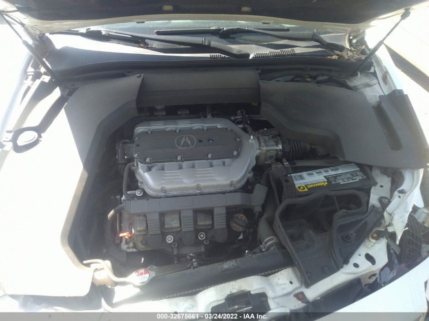 2013 ACURA TL ADVANCE 19UUA8F72DA003081
