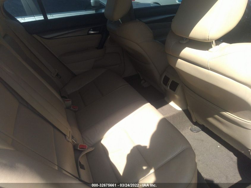 2013 ACURA TL ADVANCE 19UUA8F72DA003081