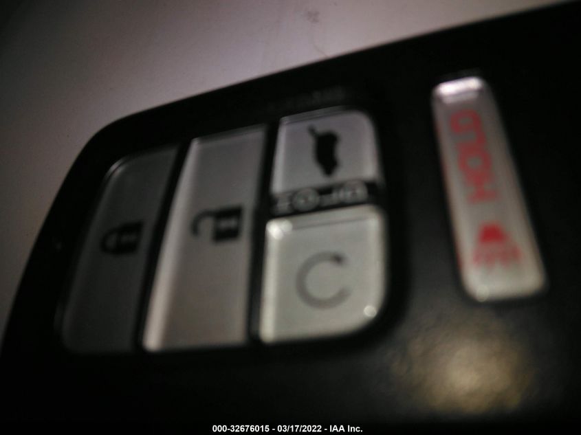 2017 HONDA CR-V EX-L 5J6RW1H81HL009543