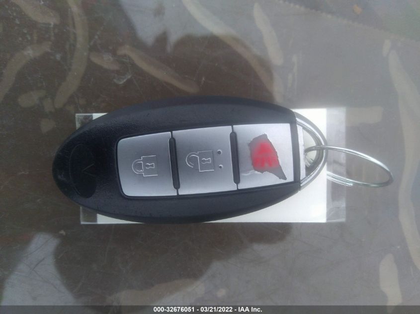2014 INFINITI QX50 JOURNEY JN1BJ0HR4EM190428