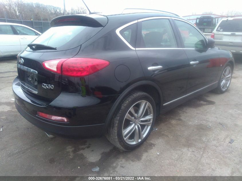 2014 INFINITI QX50 JOURNEY JN1BJ0HR4EM190428