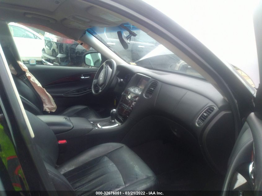 2014 INFINITI QX50 JOURNEY JN1BJ0HR4EM190428