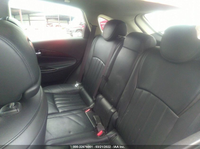 2014 INFINITI QX50 JOURNEY JN1BJ0HR4EM190428