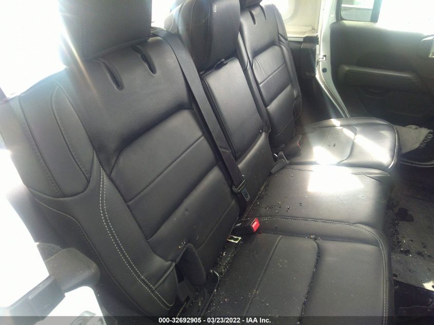 2021 JEEP WRANGLER UNLIMITED SAHARA 1C4HJXEN1MW654280