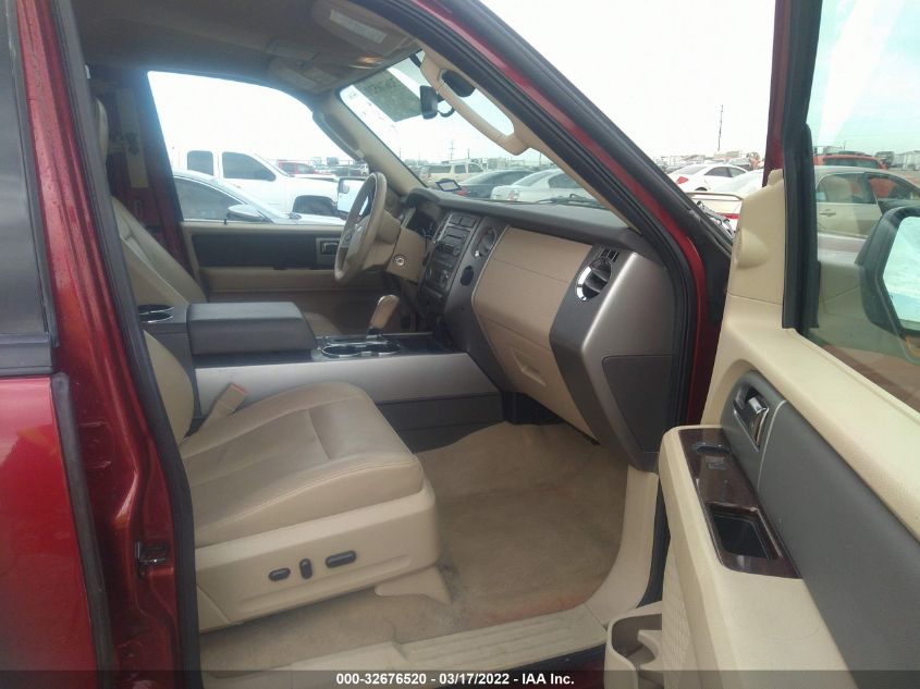 2014 FORD EXPEDITION XLT 1FMJU1J52EEF56888