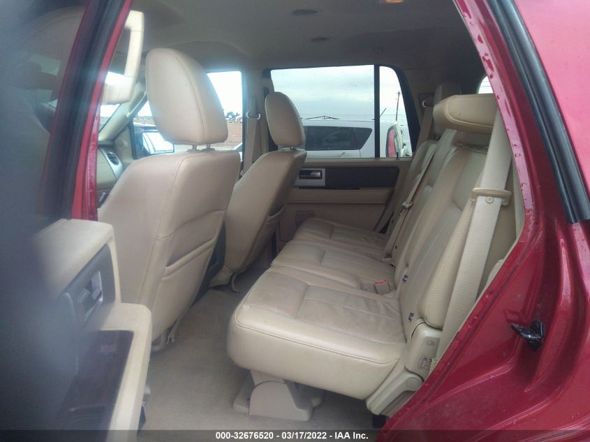 2014 FORD EXPEDITION XLT 1FMJU1J52EEF56888