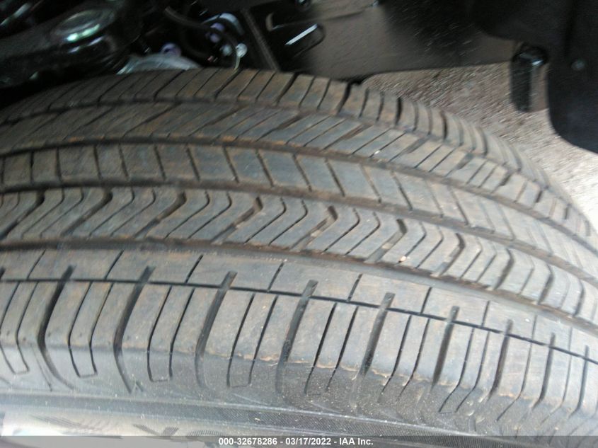 2022 TOYOTA TUNDRA 2WD 1794 EDITION 5TFMA5AB2NX003444
