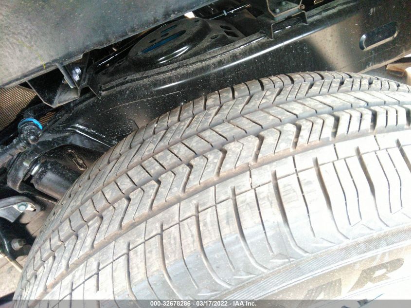 2022 TOYOTA TUNDRA 2WD 1794 EDITION 5TFMA5AB2NX003444