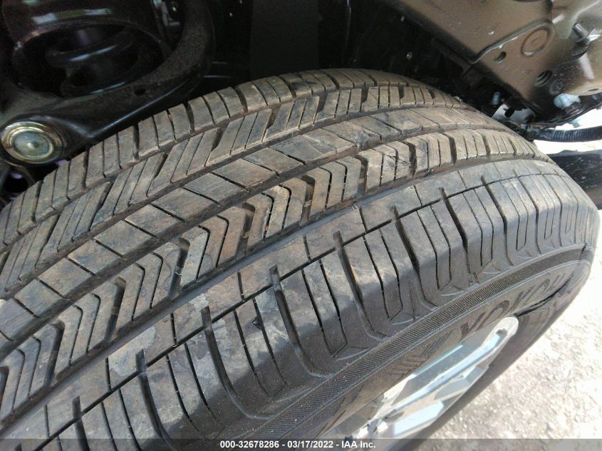 2022 TOYOTA TUNDRA 2WD 1794 EDITION 5TFMA5AB2NX003444