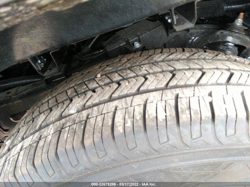 2022 TOYOTA TUNDRA 2WD 1794 EDITION 5TFMA5AB2NX003444
