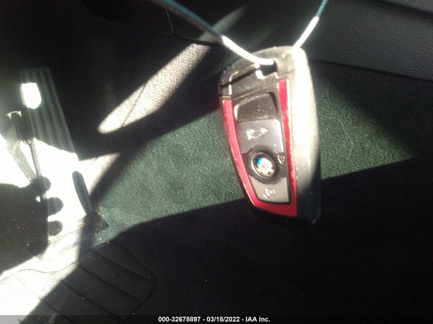 2014 BMW 4 SERIES 428I WBA3V5C51EJ969548