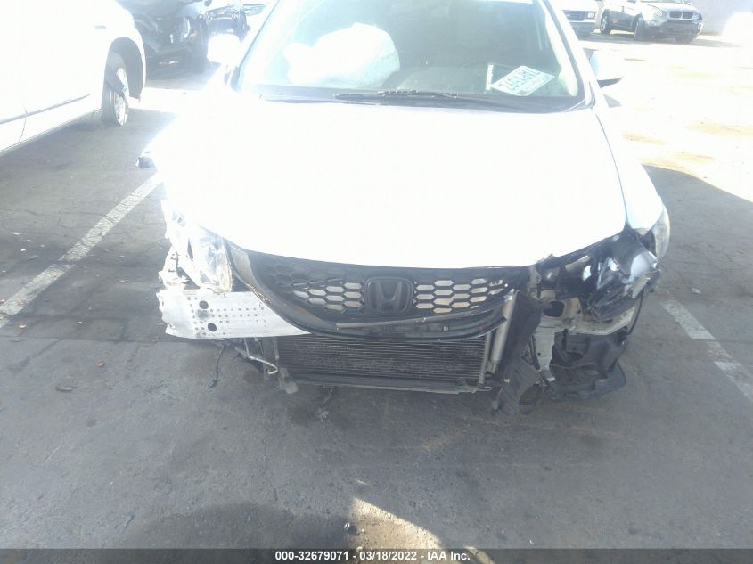2013 HONDA CIVIC SDN EX-L 19XFB2F91DE256859