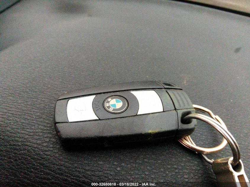 2013 BMW X6 XDRIVE35I 5UXFG2C51DL785060