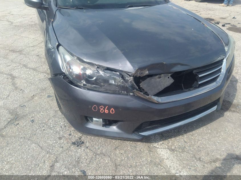2013 HONDA ACCORD SDN SPORT 1HGCR2F51DA055625