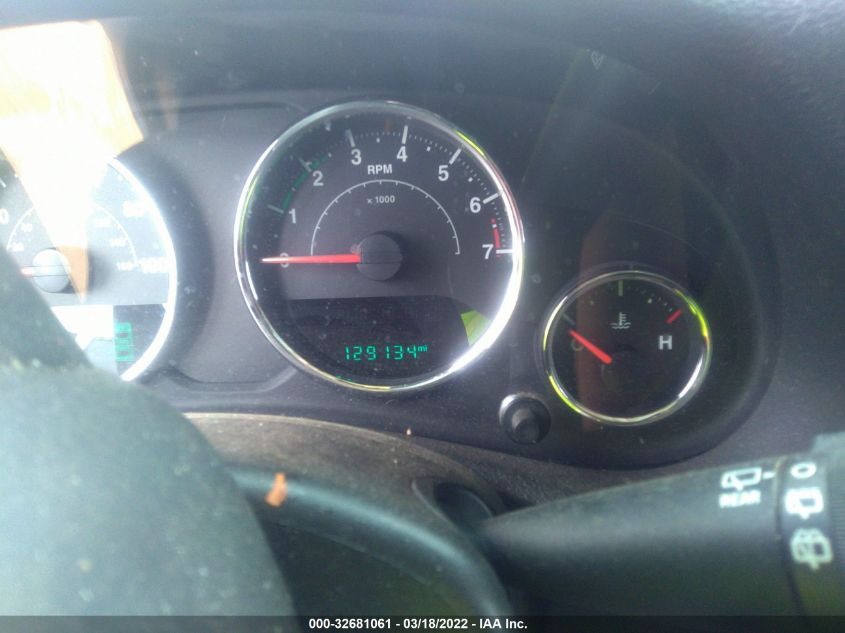 2015 JEEP WRANGLER UNLIMITED SPORT 1C4BJWDG3FL712493