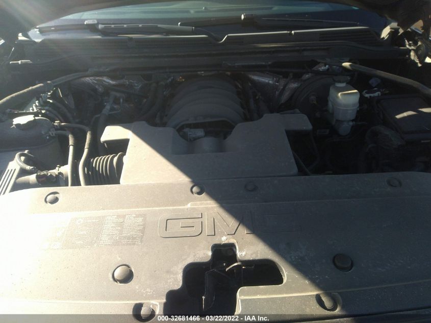 2015 GMC SIERRA 1500 SLE 3GTU2UEC5FG496018