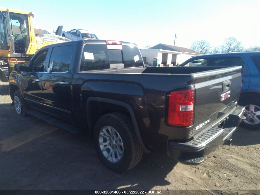 2015 GMC SIERRA 1500 SLE 3GTU2UEC5FG496018