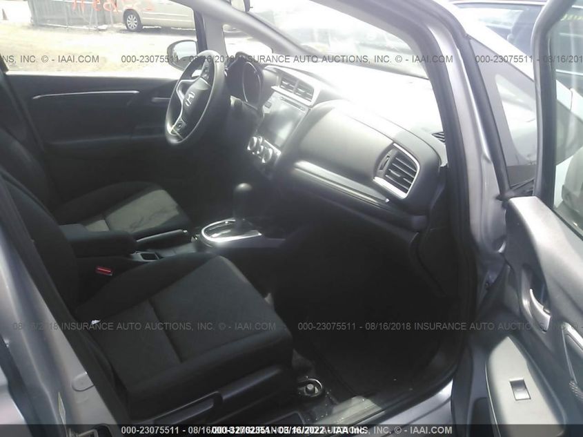 2015 HONDA FIT EX-L/EX 3HGGK5H89FM729122