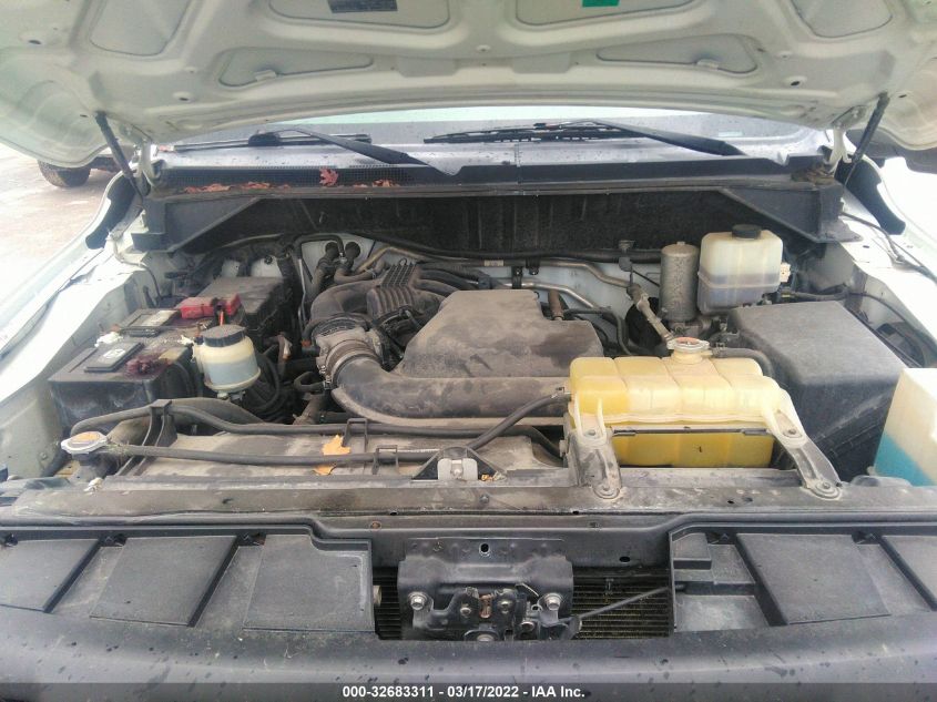 2015 NISSAN NV SV/S/SL 1N6BF0LX2FN803059