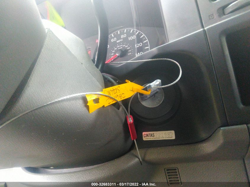 2015 NISSAN NV SV/S/SL 1N6BF0LX2FN803059