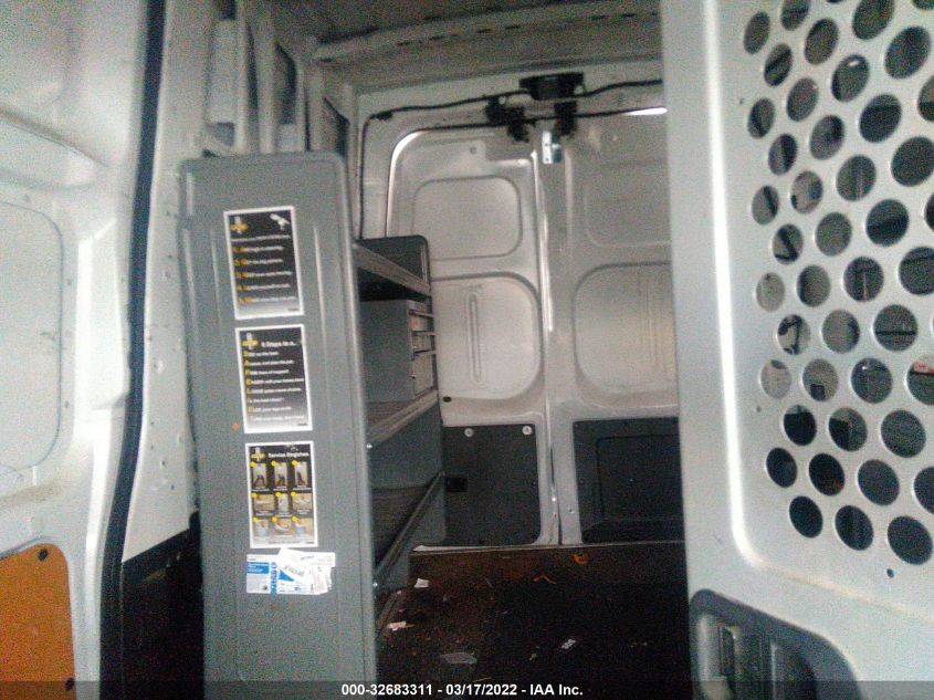 2015 NISSAN NV SV/S/SL 1N6BF0LX2FN803059