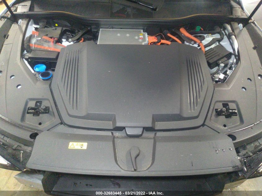 2021 AUDI E-TRON PREMIUM PLUS WA12AAGE9MB023276
