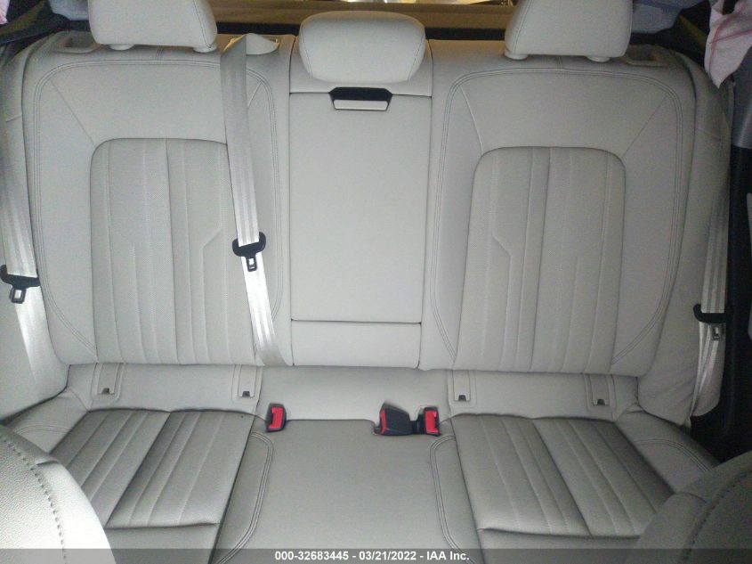 2021 AUDI E-TRON PREMIUM PLUS WA12AAGE9MB023276
