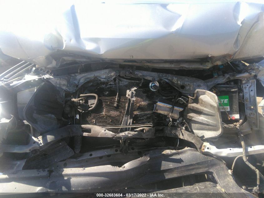 2016 TOYOTA TUNDRA 4WD TRUCK SR5/TRD PRO 5TFDY5F13GX574455