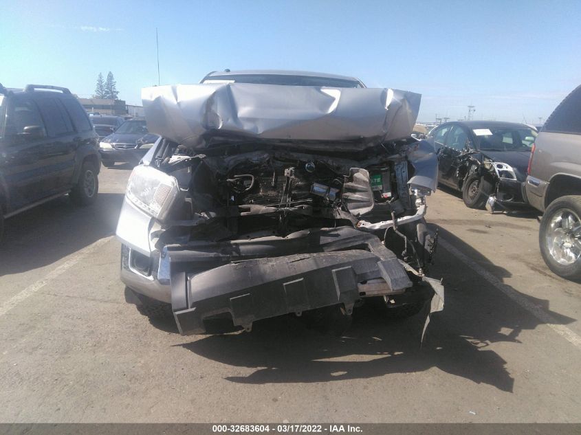 2016 TOYOTA TUNDRA 4WD TRUCK SR5/TRD PRO 5TFDY5F13GX574455