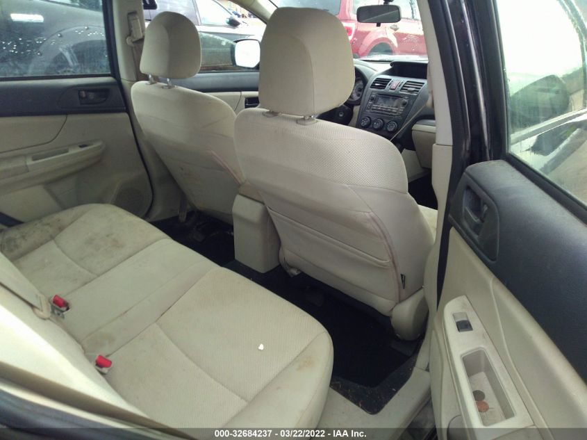2014 SUBARU IMPREZA SEDAN JF1GJAA68EG017959