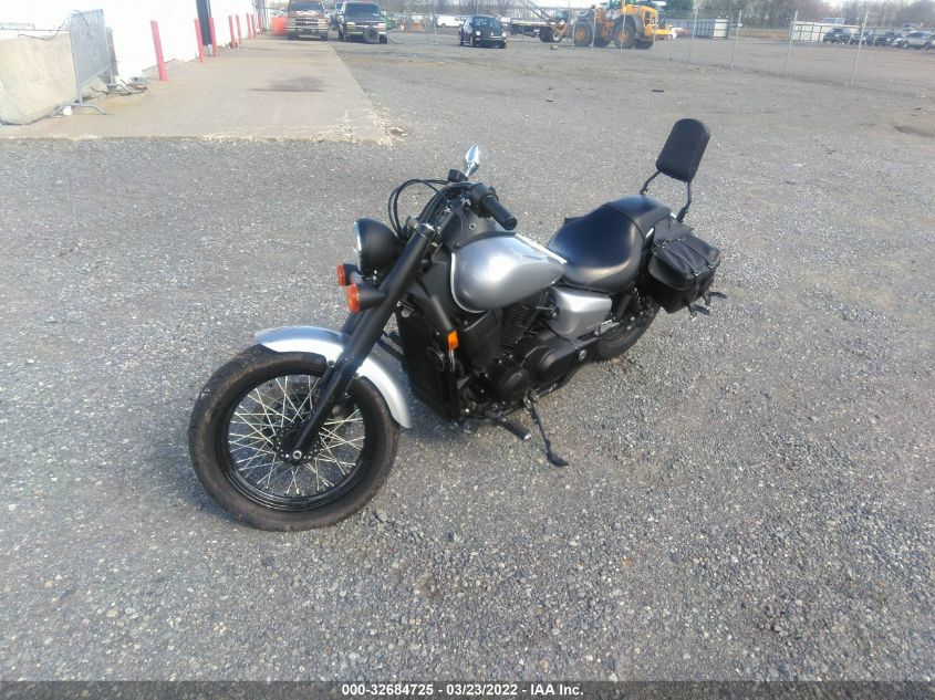 2015 HONDA VT750 C2B JH2RC5374FK501658