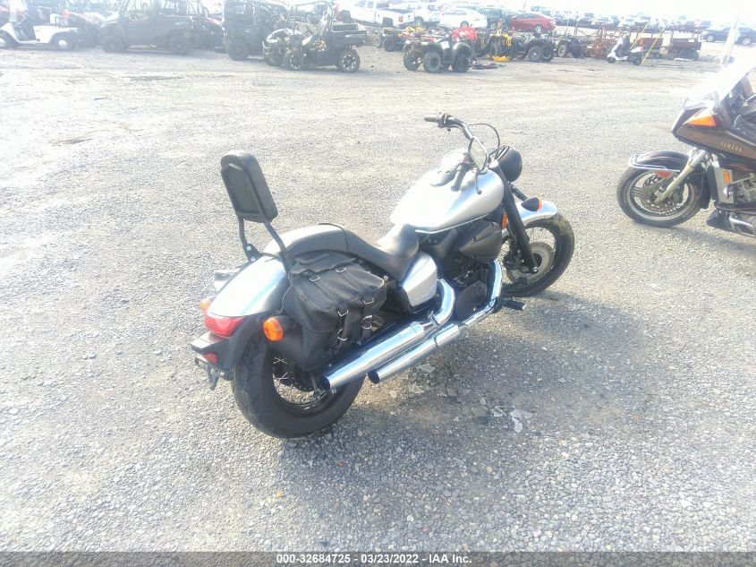 2015 HONDA VT750 C2B JH2RC5374FK501658