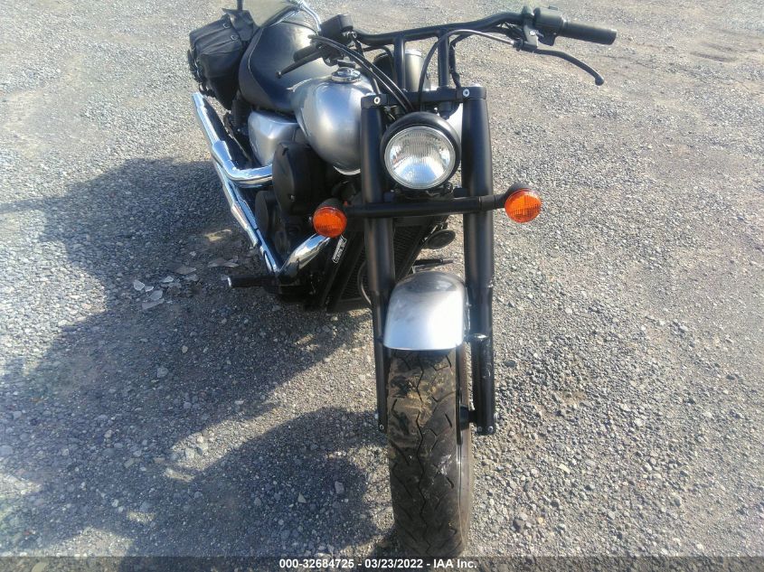 2015 HONDA VT750 C2B JH2RC5374FK501658