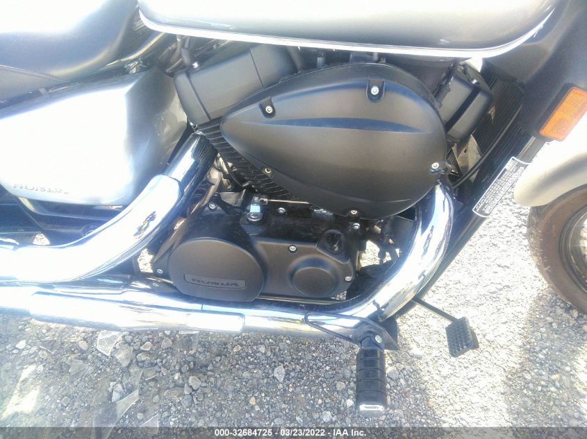 2015 HONDA VT750 C2B JH2RC5374FK501658