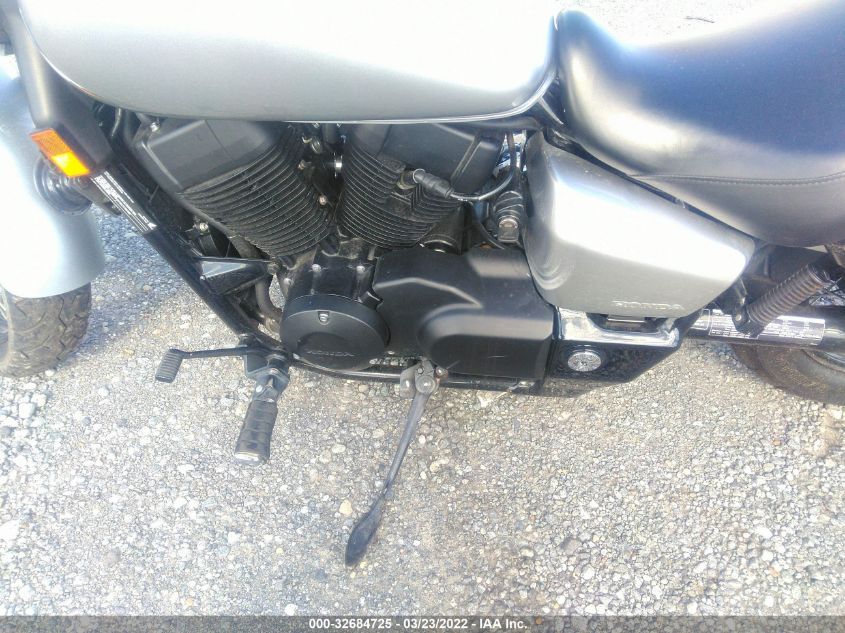 2015 HONDA VT750 C2B JH2RC5374FK501658