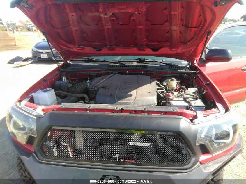 2015 TOYOTA TACOMA 3TMMU4FN2FM081573