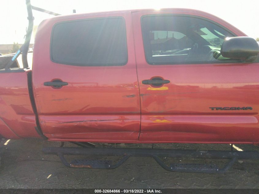 2015 TOYOTA TACOMA 3TMMU4FN2FM081573