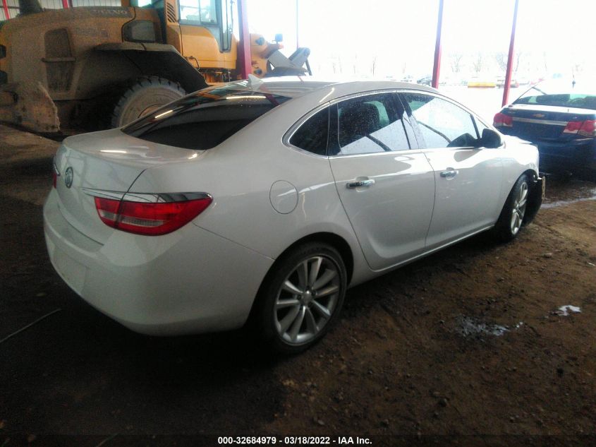 2014 BUICK VERANO 1G4PP5SK3E4135068