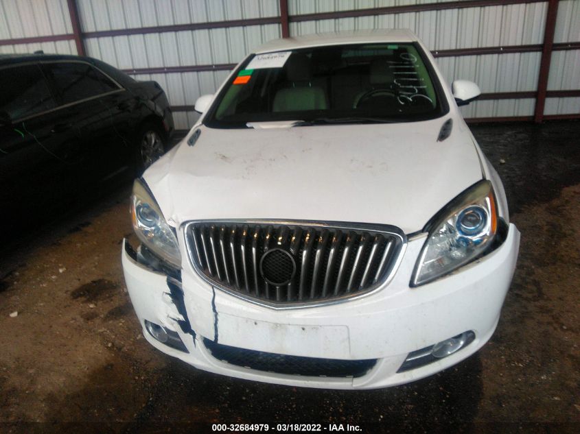 2014 BUICK VERANO 1G4PP5SK3E4135068