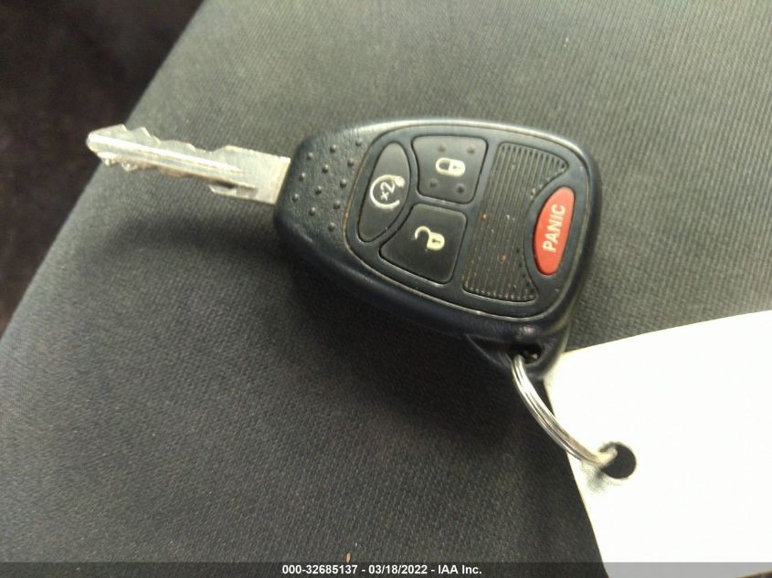 2014 JEEP PATRIOT LATITUDE 1C4NJRFBXED540858