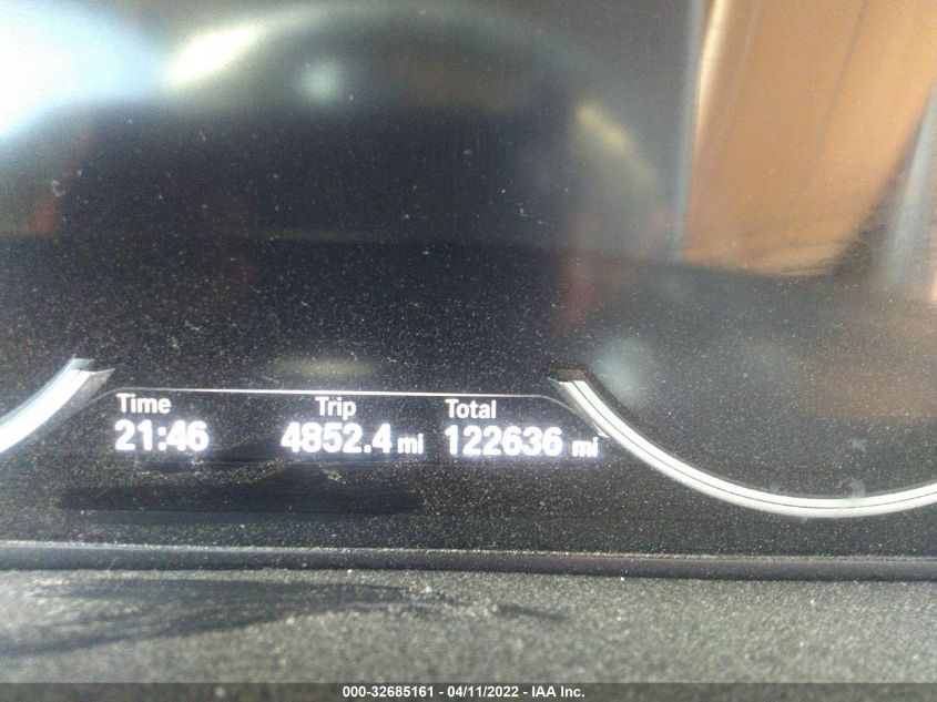 2015 BMW X6 XDRIVE35I 5UXKU2C57F0N76613