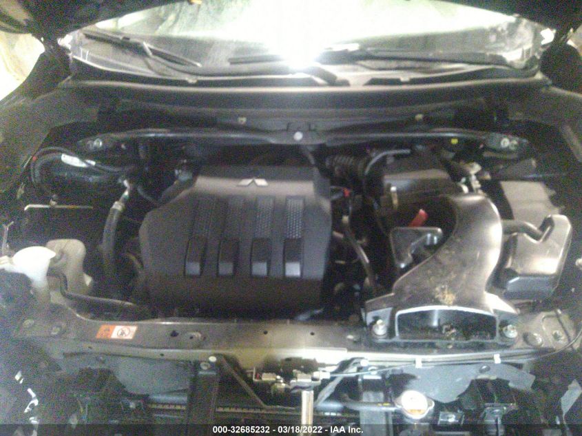 2019 MITSUBISHI ECLIPSE CROSS SE/SEL JA4AT5AA9KZ006453