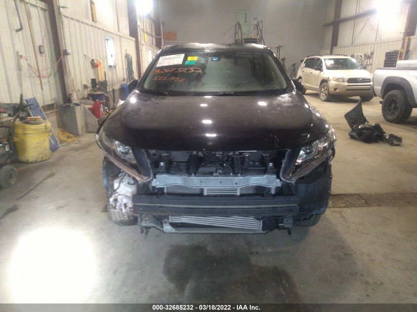 2019 MITSUBISHI ECLIPSE CROSS SE/SEL JA4AT5AA9KZ006453