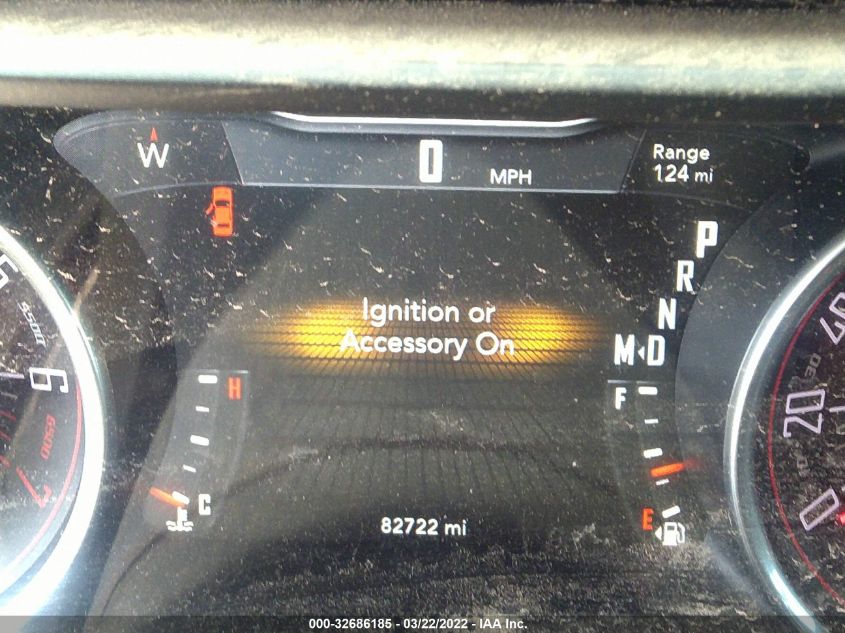 2016 DODGE CHALLENGER SXT 2C3CDZAG2GH263537
