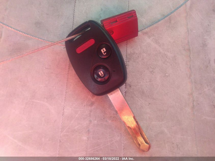 2013 HONDA FIT JHMGE8H35DC046567