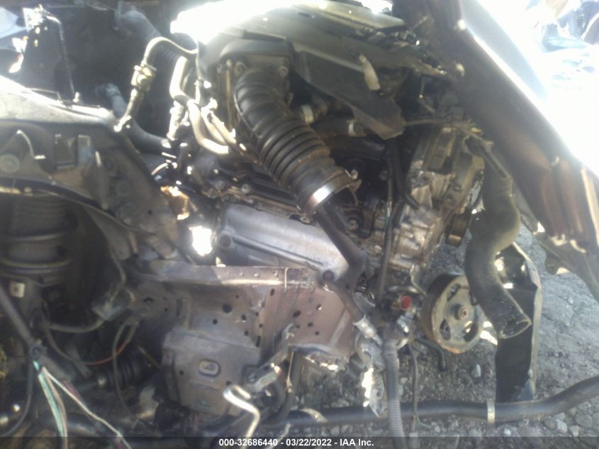 2016 INFINITI QX50 JN1BJ0RR7GM265821