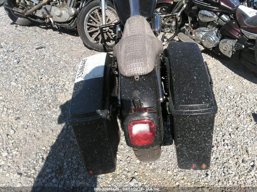 2008 HARLEY-DAVIDSON FXDL 1HD1GN4108K301673